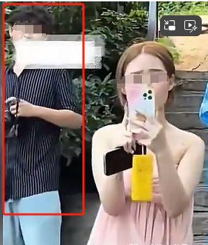 公共羞辱在线视频,公共羞辱视频的惊人内幕