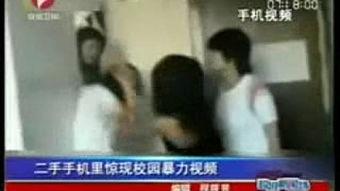 暴力手机在线视频,网络暴力现象的警示与反思