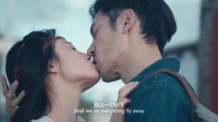 浓厚的接吻在线视频,揭秘热门接吻在线视频背后的故事