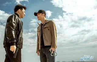 破冰者在线视频,揭秘犯罪心理的惊险对决